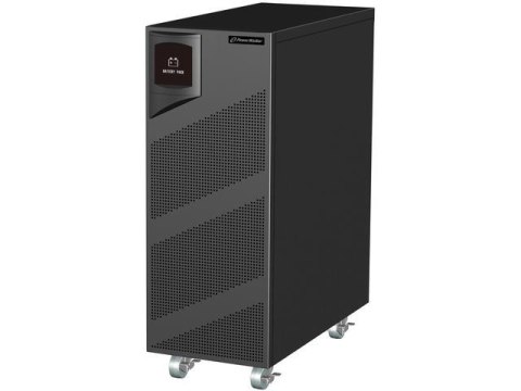 Battery Pack Rack 19" dla Power Walker VFI 6-10K T, 10000TCP 3/1, 40x 12V/9AH Battery Pack Rack 19" dla Power Walker VFI 6-10K T, 10000TCP 3/1, 40x 12V/9AH