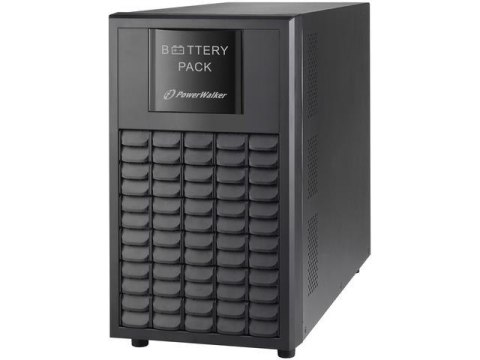 Battery Pack Tower dla UPS Power Walker VFI 1000/1500 CG LCD 12x12V/9Ah Battery Pack Tower dla UPS Power Walker VFI 1000/1500 CG LCD 12x12V/9Ah