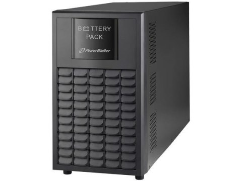 Battery Pack Tower dla UPS Power Walker VFI 1000/1500 CG LCD 18x12V/9Ah Battery Pack Tower dla UPS Power Walker VFI 1000/1500 CG LCD 18x12V/9Ah