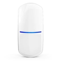 Czujnik ruchu dualny SATEL PIR+MW SLIM-DUAL