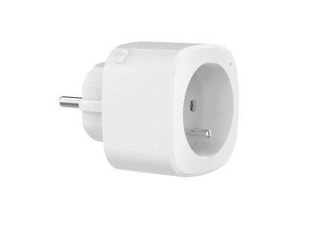 Gniazdko inteligentne Woox Smart 16A Wi-Fi PL Gniazdko inteligentne Woox Smart 16A Wi-Fi PL