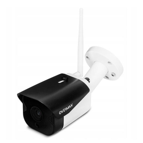 Kamera IP zewnętrzna Overmax Camspot 4.7 PRO FULL HD Kamera IP zewnętrzna Overmax Camspot 4.7 PRO FULL HD