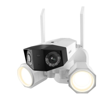 Kamera Reolink DUO Floodlight WiFi Kamera Reolink DUO Floodlight WiFi