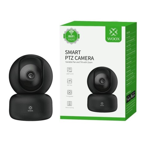 Kamera Smart Woox Obrotowa Kamera Smart Woox Obrotowa