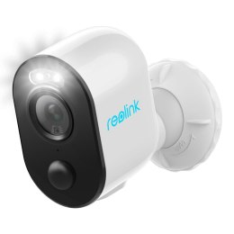 Kamera bezprzewodowa Reolink Argus 3 Pro USB-B biała