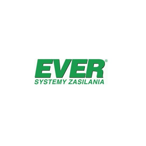 Rozszerzona gwarancja do UPS EVER SinlineRT XL 3000 60/60 miesięcy Rozszerzona gwarancja do UPS EVER SinlineRT XL 3000 60/60 miesięcy