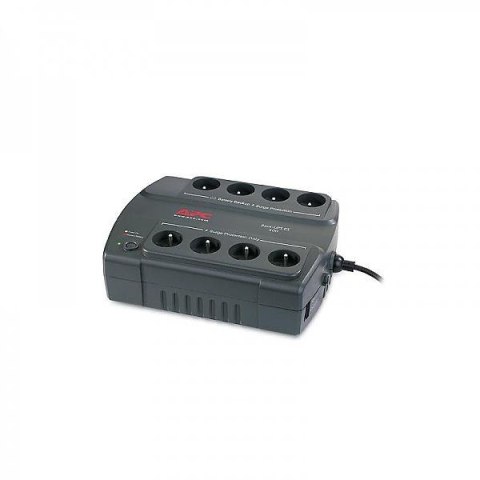 Zasilacz awaryjny UPS APC BE400-CP Back 400, 230V, RJ45 Zasilacz awaryjny UPS APC BE400-CP Back 400, 230V, RJ45