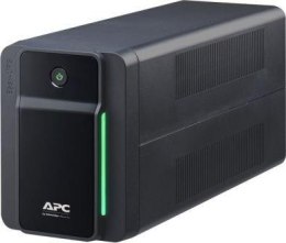 Zasilacz awaryjny UPS APC BVX700LI-GR Easy UPS 700VA, Schuko 230V