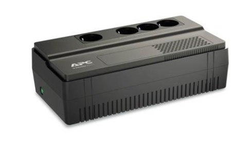 Zasilacz awaryjny UPS APC BV1000I-GR EASY UPS BV 1000VA, 230V, AVR Zasilacz awaryjny UPS APC BV1000I-GR EASY UPS BV 1000VA, 230V, AVR