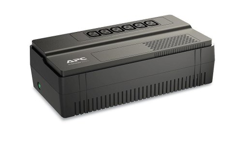 Zasilacz awaryjny UPS APC BV800I EASY UPS BV 800VA, 230V, AVR, IEC Outlet Zasilacz awaryjny UPS APC BV800I EASY UPS BV 800VA, 230V, AVR, IEC Outlet