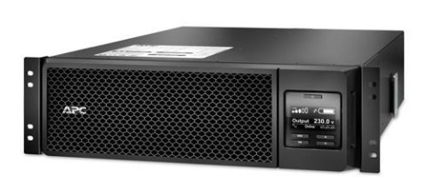 Zasilacz awaryjny UPS APC Smart-UPS SRT 5000VA RM 230V Zasilacz awaryjny UPS APC Smart-UPS SRT 5000VA RM 230V