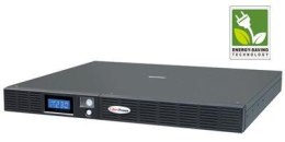 Zasilacz awaryjny UPS CyberPower OR1000ELCDRM1U