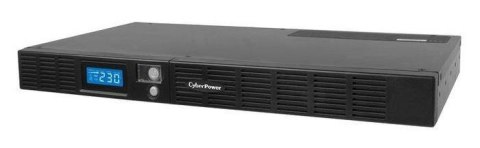 Zasilacz awaryjny UPS CyberPower OR600ELCDRM1U Zasilacz awaryjny UPS CyberPower OR600ELCDRM1U