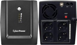 Zasilacz awaryjny UPS CyberPower UT2200E-FR