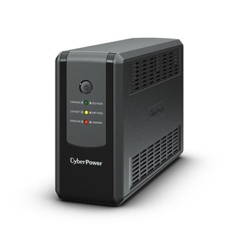 Zasilacz awaryjny UPS CyberPower UT650EG-FR Zasilacz awaryjny UPS CyberPower UT650EG-FR