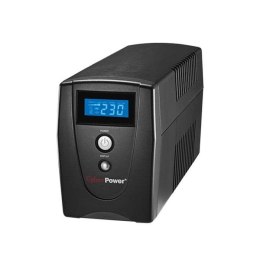 Zasilacz awaryjny UPS CyberPower Value1000EILCD