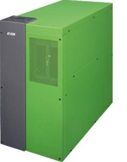Zasilacz awaryjny UPS Ever Powerline GREEN 33 PRO 10kVA/10kW 3/3
