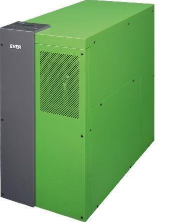 Zasilacz awaryjny UPS Ever Powerline GREEN 33 PRO 20kVA/20kW 3/3 Zasilacz awaryjny UPS Ever Powerline GREEN 33 PRO 20kVA/20kW 3/3