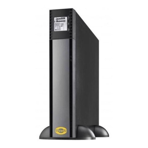 Zasilacz awaryjny UPS ORVALDI V1100+ sinus 2U LCD Line-Interactive Zasilacz awaryjny UPS ORVALDI V1100+ sinus 2U LCD Line-Interactive