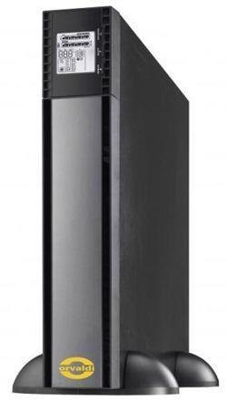 Zasilacz awaryjny UPS ORVALDI V3000+ sinus 2U LCD Line-Interactive Zasilacz awaryjny UPS ORVALDI V3000+ sinus 2U LCD Line-Interactive
