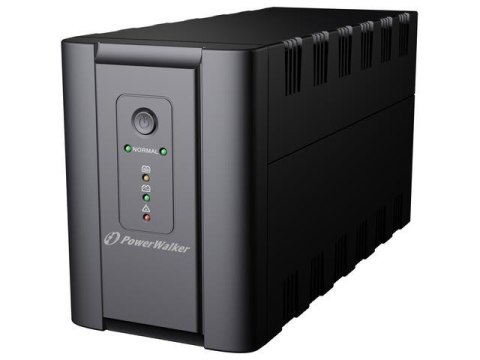 Zasilacz awaryjny UPS Power Walker Line-Interactive 2200VA 2xPL + 2xIEC RJ/USB Zasilacz awaryjny UPS Power Walker Line-Interactive 2200VA 2xPL + 2xIEC RJ/USB