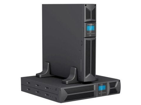 Zasilacz awaryjny UPS Power Walker Line-Interactive 3000VA 8xIEC RJ/USB/RS LCD 19" 2U Zasilacz awaryjny UPS Power Walker Line-Interactive 3000VA 8xIEC RJ/USB/RS LCD 19" 2U