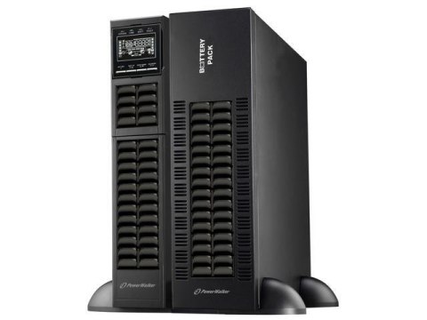 Zasilacz awaryjny UPS Power Walker On-Line 10000VA, USB, Terminal Out, Rack Zasilacz awaryjny UPS Power Walker On-Line 10000VA, USB, Terminal Out, Rack