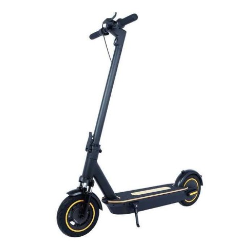 Hulajnoga elektryczna XRIDER M10 miejska 12Ah Bateria LG 500W Hulajnoga elektryczna XRIDER M10 miejska 12Ah Bateria LG 500W