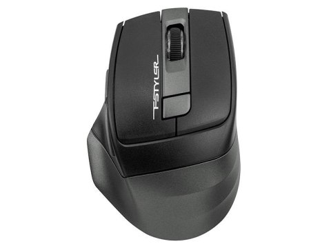 Mysz bezprzewodowa A4tech FSTYLER FB35 RF (2.4G+BT) Midnight Green Mysz bezprzewodowa A4tech FSTYLER FB35 RF (2.4G+BT) Midnight Green