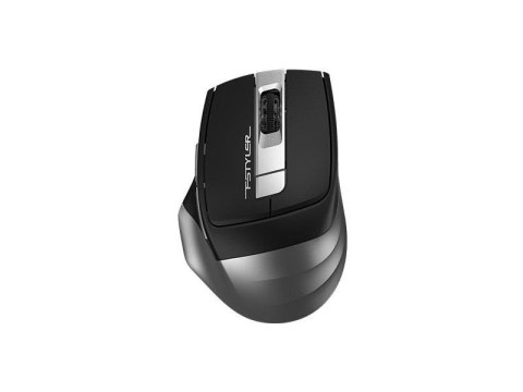 Mysz bezprzewodowa A4tech FSTYLER FB35 RF (2.4G+BT) Smoky Grey Mysz bezprzewodowa A4tech FSTYLER FB35 RF (2.4G+BT) Smoky Grey
