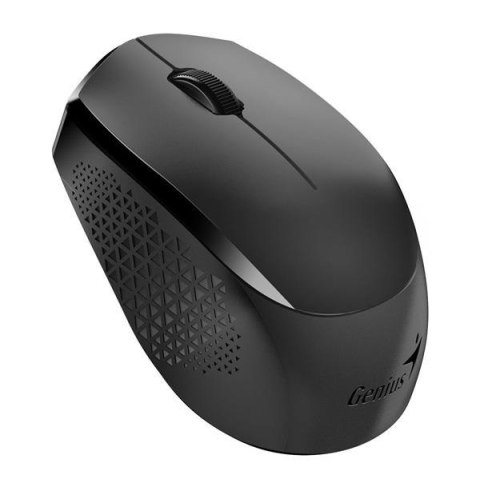 Mysz bezprzewodowa Genius NX-8000S Cichy klik, Black, sensor Blue-Eye, SmartGenius Mysz bezprzewodowa Genius NX-8000S Cichy klik, Black, sensor Blue-Eye, SmartGenius