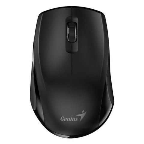 Mysz bezprzewodowa Genius NX-8006S Black Cichy Klik, sensor Blue-Eye, symetryczna Mysz bezprzewodowa Genius NX-8006S Black Cichy Klik, sensor Blue-Eye, symetryczna