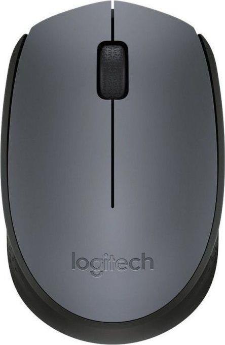 Mysz bezprzewodowa Logitech M170 (910-004642) Mysz bezprzewodowa Logitech M170 (910-004642)
