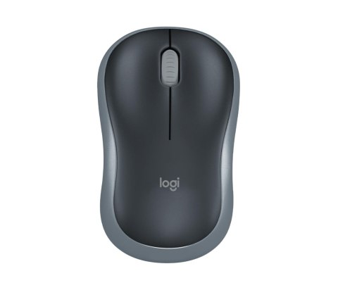 Mysz optyczna bezprzewodowa Logitech M185 Mysz optyczna bezprzewodowa Logitech M185