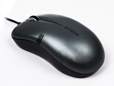 Mysz przewodowa A4Tech OP-560 NU optyczna USB czarna Mysz przewodowa A4Tech OP-560 NU optyczna USB czarna