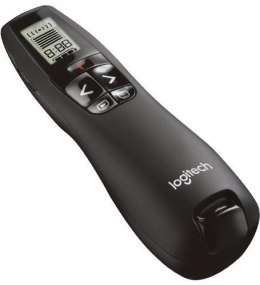 Pilot laserowy do prezentacji Logitech R700