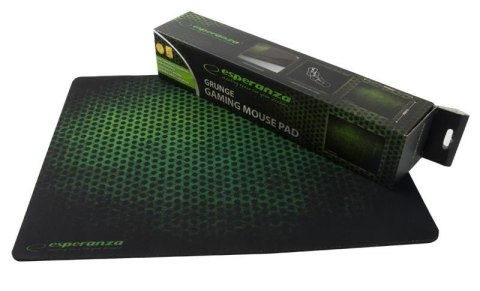 Podkładka pod mysz Esperanza EA146G Gaming Grunge Podkładka pod mysz Esperanza EA146G Gaming Grunge