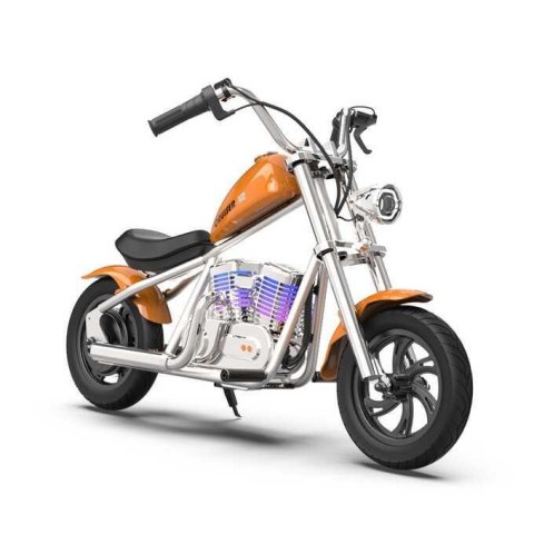 Pojazd elektryczny dziecięcy motocykl XRIDER Cruiser 12 Pojazd elektryczny dziecięcy motocykl XRIDER Cruiser 12