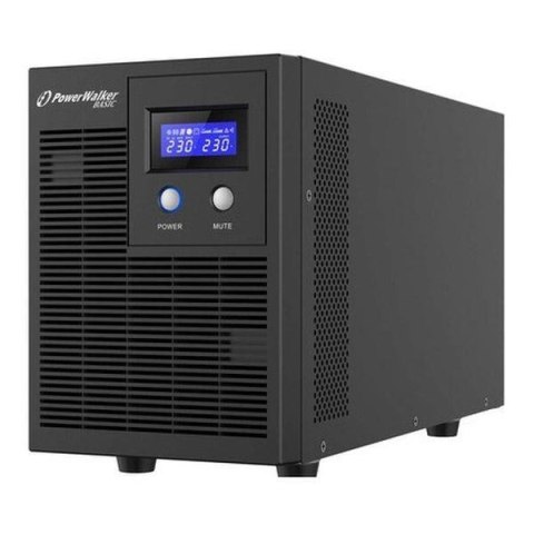 Zasilacz awaryjny UPS Power Walker Line-Interactive 3000VA STL 4x PL, RJ11/45 In/Out, USB, LCD Zasilacz awaryjny UPS Power Walker Line-Interactive 3000VA STL 4x PL, RJ11/45 In/Out, USB, LCD