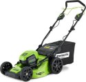 60V Kosiarka 46cm z napędem GREENWORKS GD60LM46SP - 2514207