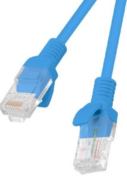 LANBERG PCU5-20CC-0050-B 0.5 Patchcord LANBERG PCU5-20CC-0050-B 0.5 Patchcord