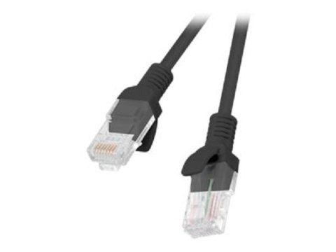 LANBERG PCU5-20CC-0100-BK 1 Patchcord LANBERG PCU5-20CC-0100-BK 1 Patchcord