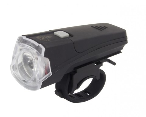 Lampka led rowerowa na przód wezen Lampka led rowerowa na przód wezen