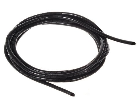 Maskownica MACLEAN Elastyczna MCTV-684(0.05cm\0.05cm\300cm)