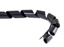 Maskownica MACLEAN Elastyczna MCTV-684(0.05cm\0.05cm\300cm)
