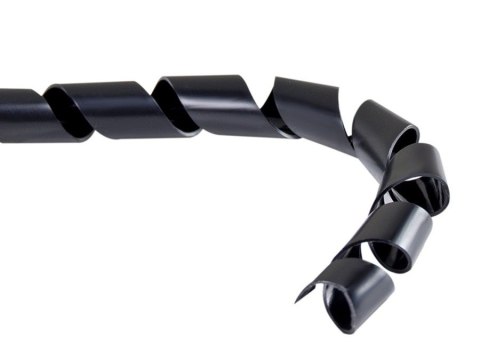 Maskownica MACLEAN Elastyczna MCTV-684(0.05cm\0.05cm\300cm)