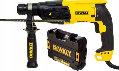 Młotowiertarka DEWALT D25133K Młotowiertarka DEWALT D25133K