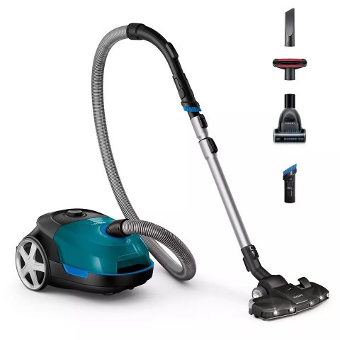 Odkurzacz PHILIPS Odkurzacz 750W 8710103977483 Odkurzacz PHILIPS Odkurzacz 750W 8710103977483