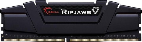 Pamięć G.SKILL (DIMM/DDR4/32 GB/3200MHz/1.35V/14CL/DUAL) Pamięć G.SKILL (DIMM/DDR4/32 GB/3200MHz/1.35V/14CL/DUAL)