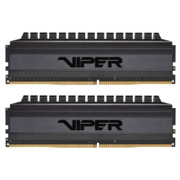 Pamięć PATRIOT (DIMM/DDR4/64 GB/3200MHz/16 CLCL/DUAL)